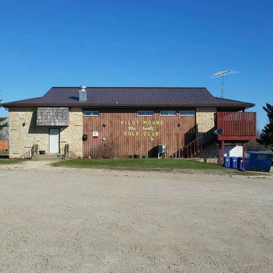 Picture of Clubhouse